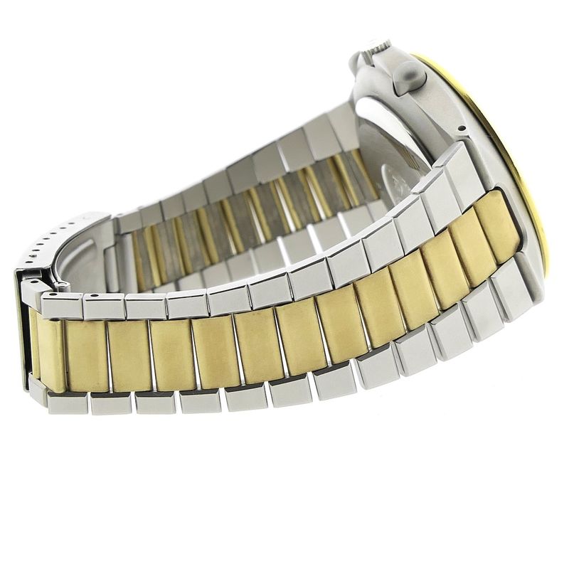 Image 17 of Omega Speedmaster Teutonic; Unique 'full-set' from 1988