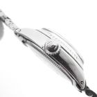 Image 6 of Tudor Princess Oysterdate; Automatisch dames horloge met witgouden bezel