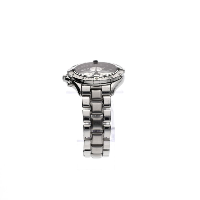 Image 13 of Breitling Colt Chronograph A53035; Chronograph men's watch