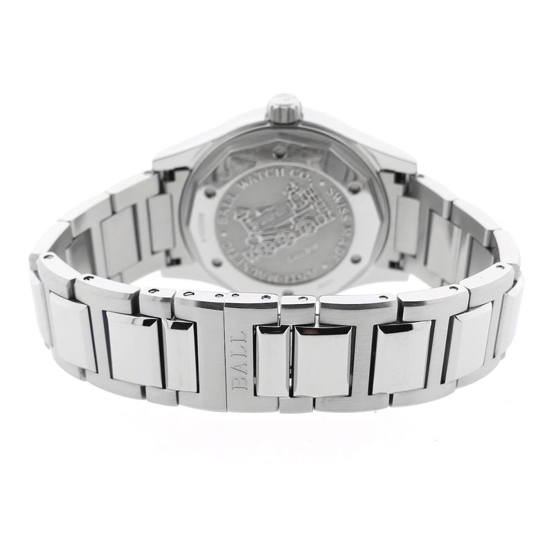 Image 13 of Ball Watch Engineer III Marvelight; Automatic men's watch