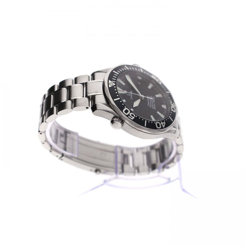 Afbeelding 8 van Omega Seamaster Diver 300M 'Peter Blake' 2254.50.00; Automatisch heren horloge