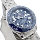 Image 6 of Omega Seamaster Ceramic cal. 8800; Men's watch