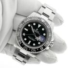 Image 11 of Rolex GMT-Master II 116710LN; Automatic men's watch