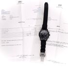 Image 13 of IWC Pilot's Watch 'Top-Gun' Chronograph IW388001; Automatic Men's Watch