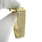 Image 21 of Omega Constellation Automatic Chronometer 168.009; Vintage 14k gold men's watch