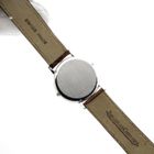 Image 15 of Jaeger-Le-Coultre Odysseus 'King of Saudi Arabia Special Edition'; 18k white gold men's watch