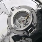 Image 17 of Edox Grand Ocean Day-Date; Automatic men's watch