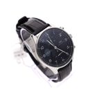 Image 4 of IWC Portuguese Chronograph IW371447; Automatic Watch