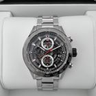 Image 13 of TAG Heuer Carrera 'Calibre 01' CAR201U; Chronograph men's watch