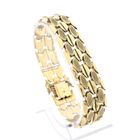 Image 1 of 8 carat fantasy link bracelet