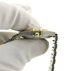 Image 6 of Omega Constellation 1282.10.00 'Full Bar'; 18k gold/steel women's watch