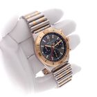 Afbeelding 9 van Breitling Chronomat B01 42mm UB0134101B1U1; Chronograaf heren horloge (Nieuw, Full-Set)