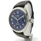 Image 2 of Longines Spirit Automatic Chronometer; Men's watch