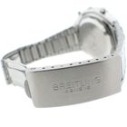 Image 12 of Breitling Navitimer 1806 'Iraqi Airforce'; Pilot's chronograph watch