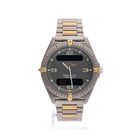 Image 1 of Breitling Aerospace F56059 / 80360; Men's Watch (Full Set '94)