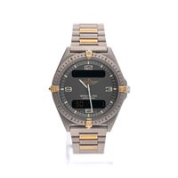 Breitling Aerospace F56059 / 80360; Men's Watch (Full Set '94)
