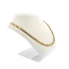 Image 6 of Gold flat fantasy chain