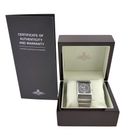 Image 21 of Omega Constellation Megaquartz f2,4Mhz; Vintage herenhorloge