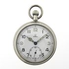 Image 10 of Omega WW2 zakhorloge; Brits, G.S.T.P. 'General Service Time Piece'