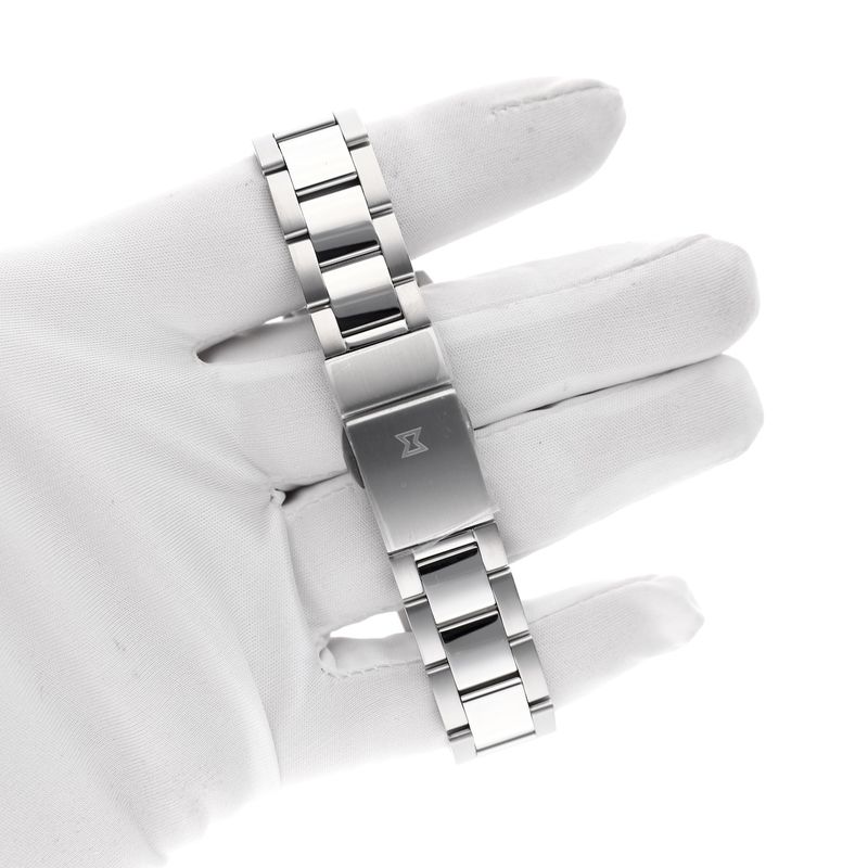 Image 14 of Edox Sky Diver; Automatic Men's watch