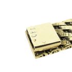 Image 6 of Gold fantasy link bracelet