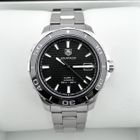 Image 13 of TAG Heuer Aquaracer Caliber 5 WAK2110; Automatic men's watch
