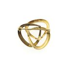 Image 3 of Vintage gold brooch