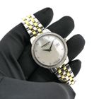 Image 9 of Raymond Weil Toccata 5388-STP-97081; Bi-color women's watch with diamonds