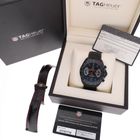 Image 6 of TAG Heuer Grand Carrera RS2 Chronograph CAV518B.FC6237; Automatic Men's Watch