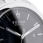 Image 5 of Tudor Glamor Date 53000; Automatic watch