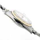 Image 11 of Rolex Datejust 16013; Steel/gold men's watch