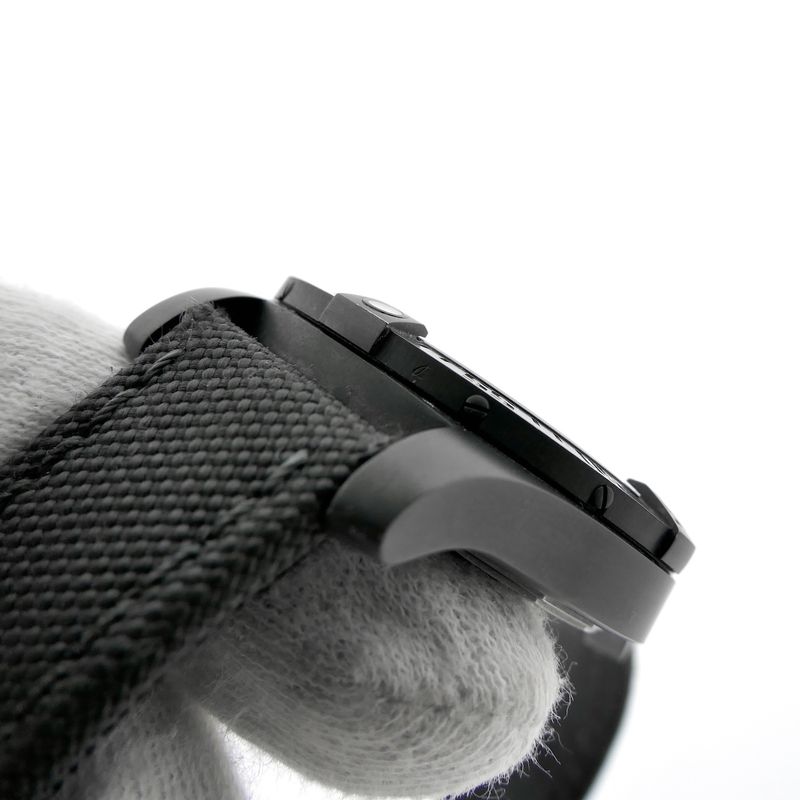 Image 8 of Breitling Avenger Blackbird V17331; Automatic Men's Watch