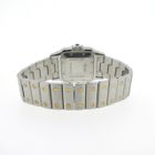 Image 14 of Cartier Santos Galbée Automatic 2319; Unisex watch