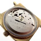Image 4 of Glashütte GUB Spezimatic; Vintage men's watch