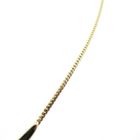 Image 5 of Gold necklace with fixed pendant | 42 cm