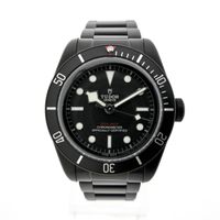Tudor Black Bay Dark 79230DK; Automatic men's watch