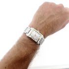 Image 9 of Girard Perregaux Vintage 1945; Art Deco style watch