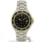 Image 1 of Omega Seamaster Pre-Bond; Goud/stalen heren horloge