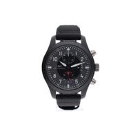 IWC Pilot's Watch 'Top-Gun' Chronograph IW388001; Automatic Men's Watch