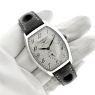 Image 5 of Longines Evidenza L2.642.4.73.4; Automatic watch