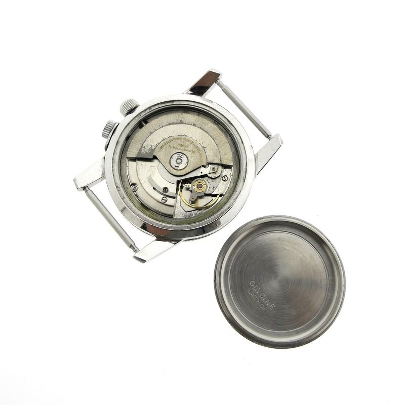 Image 9 of Glycine Airman Special 314.050; Vintage automatic watch