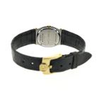 Image 10 of Chopard Monte-Carlo 8034; Vintage gold/steel women's watch