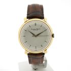 Image 1 of IWC Schaffhausen 'Shark Fin Ref. 512'; Vintage 18k gold men's watch