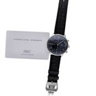 Image 13 of IWC Portuguese Chronograph IW371447; Automatic Men's Watch