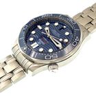 Image 7 of Omega Seamaster Ceramic cal. 8800; Men's watch