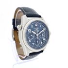 Image 3 of Longines Spirit Chronometer Chronograph L3.820.4; Automatic men's watch