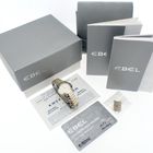 Image 9 of Ebel Classic Wave; Women's watch