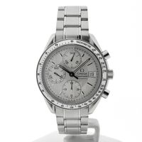 Omega Speedmaster Date; Automatic chronograph men's watch