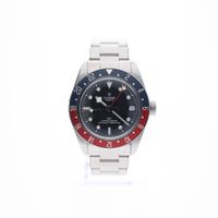 Tudor Black Bay GMT M79830RB-0001; Automatic Men's Watch