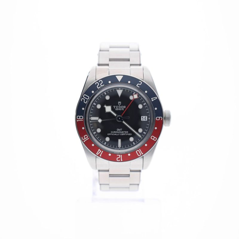 Image 1 of Tudor Black Bay GMT M79830RB-0001; Automatic Men's Watch